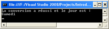 Image non disponible