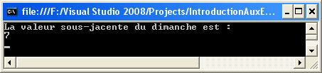 Image non disponible